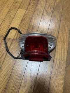 ハーレー純正 ウインカーモジュール68920-07 スポーツスター