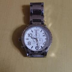 NIXON 51-30 ジャンクのサムネイル