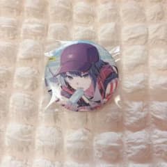 プロジェクトセカイ グリッター缶バッジ 桐谷遥 46C プロジェクトセカイ プロセカ グリッター缶バッジ 46C 桐谷遥 - メルカリ