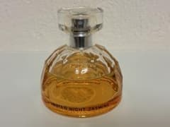 THE BODY SHOP インディアンナイトジャスミン オードトワレ - メルカリ