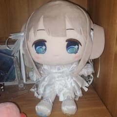 シャニマス 芹沢あさひ ぬいぐるみ　もち What!（ほわっと） もちほわ m50153915886_1.jpg?1731144737