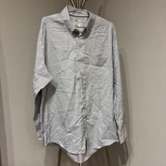 Jos. A. Bank 1905 長袖シャツ 17 1/2-35 日本LLのサムネイル