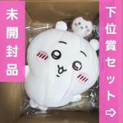 [3점 세트] 치이카 와다라 케쿠지 B상 자석으로 딱! 봉제인형 딱정벌레 등