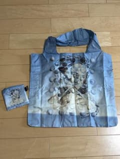 LOQI エコバッグ サルバドール・ダリ