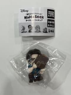 かくれんぼフィギュア塔の上のラプンツェル　フリンライダーのサムネイル