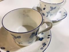カップ&ソーサーのサムネイル
