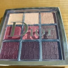 ディオール　バックステージ　アイ　パレットのサムネイル