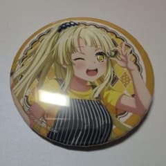バンドリ ガルパ ロフト 缶バッジ 弦巻こころ - メルカリ