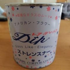 ストレンスナー　透明のサムネイル