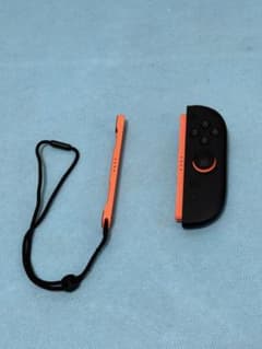【ほぼ新品未使用】 Joy-Con2 (R) ライトレッド ①のサムネイル