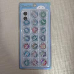 シナモロール Glassy Sticker シール カミオジャパンのサムネイル