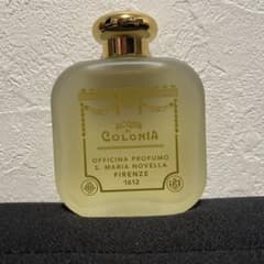 Santa Maria Novella サンタ・マリア・ノヴェッラ　香水のサムネイル