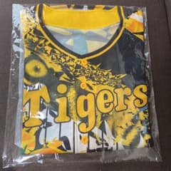 阪神タイガース×Joshinノベルティユニフォーム（非売品）のサムネイル