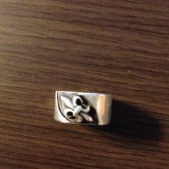 パトリックコックスの指輪のサムネイル