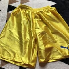 プーマ サッカーパンツのサムネイル