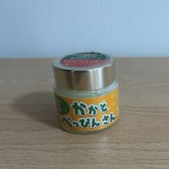 かかとべっぴんさん 馬油 35ml 新品のサムネイル