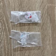 ノンタン　めじるしアクセサリーのサムネイル