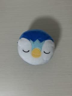 포켓몬 포차마 봉제인형 파우치