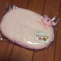 新品未使用ベビー枕のサムネイル