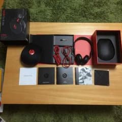 ゆうた様専用Beats by dr.dre Mixrのサムネイル