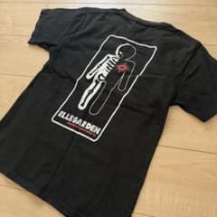 ELLEGARDEN×SABBAT13 コラボTシャツ ELLEGARDENエルレガーデン SABBAT13 Tシャツ 150cm - メルカリ
