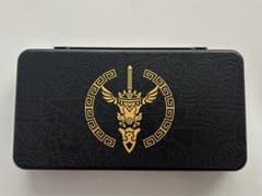 Switch/Switch2 ゲームカードケース 収納ケースのサムネイル