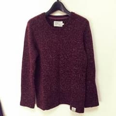AZUL by moussy プルオーバーセーターのサムネイル