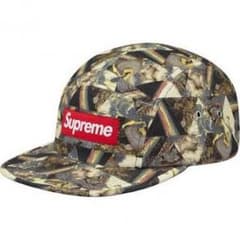 シュプリーム キャップ リバティ[supreme cap]三代目 登坂 交渉有のサムネイル