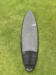 サーフィン・ボディボード Channel s Al Merrick M23 6'6\