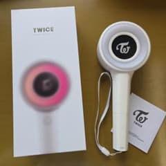 【本日発送】TWICE CANDYBONG ∞のサムネイル