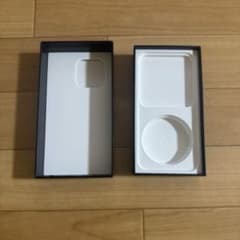 iPhone 13 Pro 空箱 ゴールド 128GB 箱のみ Appleのサムネイル