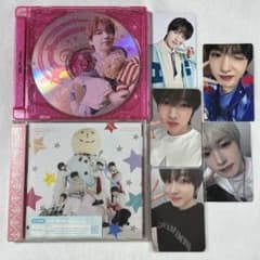 nctwish サクヤ CD トレカ セット - メルカリ