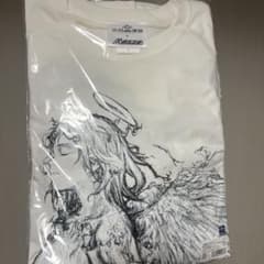 灰羽連盟 ロングTシャツ XLサイズ 安倍吉俊 灰羽連盟 ロングTシャツ Lサイズ 安倍吉俊 メッサストア - メルカリ