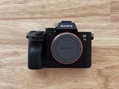 ファインダー動作OK】SONY α7III ボディ ILCE-7M3 - メルカリ