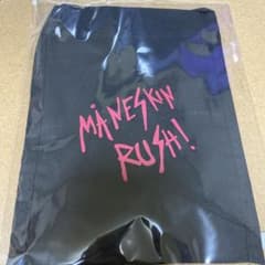 MANESKIN サコッシュ 非売品のサムネイル