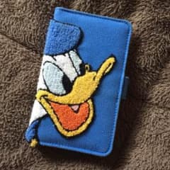 ドナルド iPhone ケース アイフォン スマホ ディズニー ストアのサムネイル