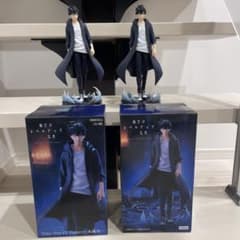 冥神 Trio-Try!! Figure 4体セットのサムネイル