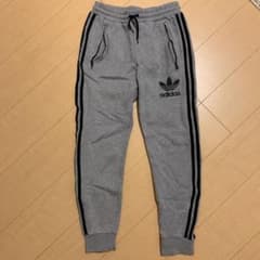 adidas originals トラックパンツのサムネイル