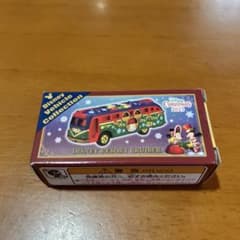 ディズニーリゾートクルーザー　40周年のサムネイル