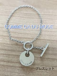 COMME CA DU MODE  ブレスレットのサムネイル