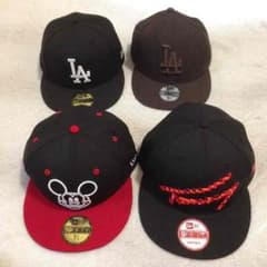 NEWERA 希望金額提示制のサムネイル