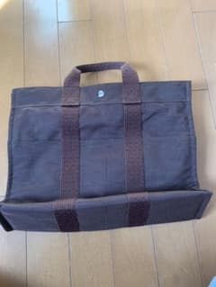 【眞也さま専用】HERMES エルメス エールラインのサムネイル
