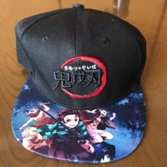 キャップのサムネイル