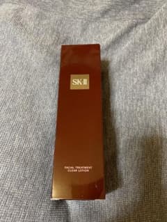 SK-II フェイシャルトリートメントクリアローション 230mlのサムネイル