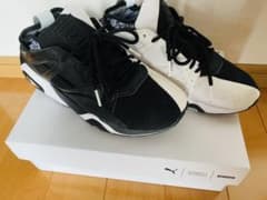 PUMA STAPLE Sock 27cmのサムネイル