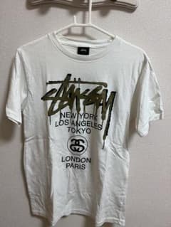STUSSY ステューシー Tシャツのサムネイル