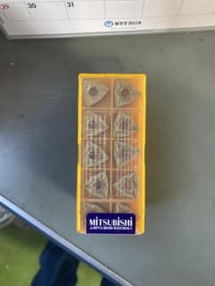 旋盤用 チップ 5ケースのサムネイル