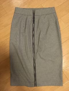 ZARA タイトスカート XSのサムネイル