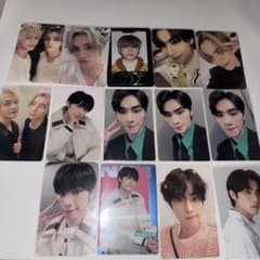 wayv シャオジュン トレカ セット - メルカリ