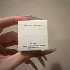 LUMMIR FLASH POT HIGHLIGHTER 02のサムネイル